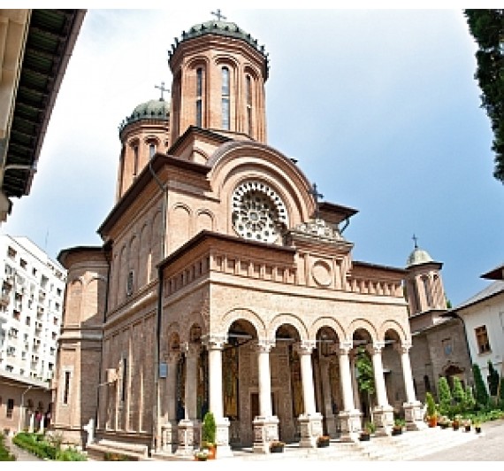 Pelerinaj în Muntenia (București):  13 – 15 Iunie/ 15 -17 August 2025: 470 lei/pers.